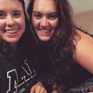 Meet your Posher, Alana